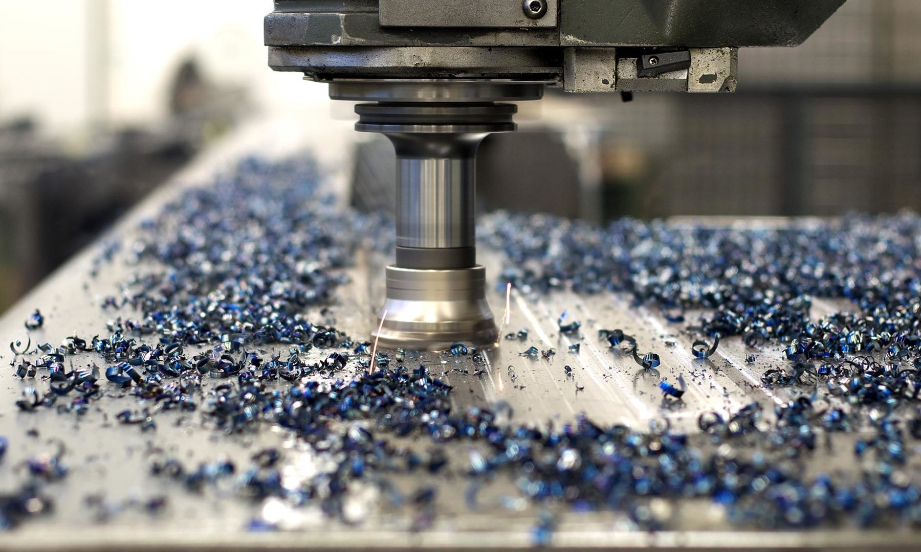 Utensili Asportazione Truciolo