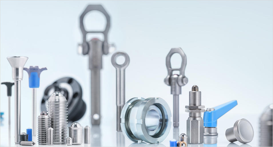 Elementi Normalizzati