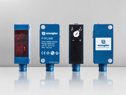 SENSORI – SICUREZZA – SISTEMA DI MISURA ENCODER