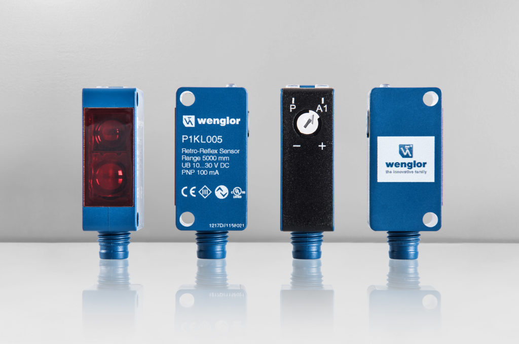 SENSORI – SICUREZZA – SISTEMA DI MISURA ENCODER