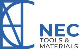 NEC Tools & Materials